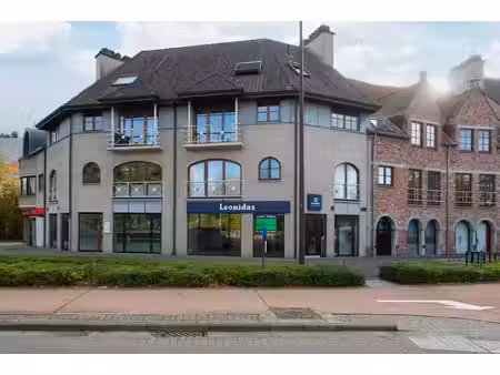 commercieel te koop in ternat