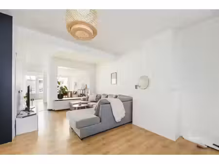 appartement te koop in ekeren met 1 slaapkamer