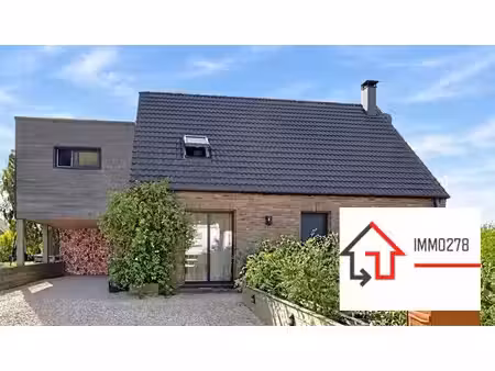 pavillon individuel