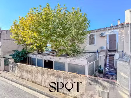 maison de luxe de 6 pièces en vente à marseille  france