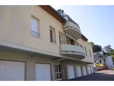 location appartement 2 pièces 44m² altkirch 68130