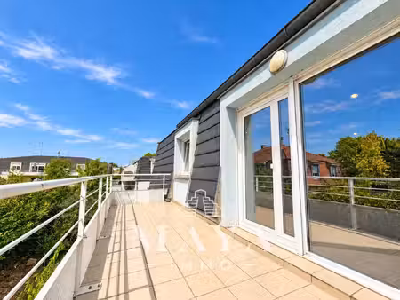 location appartement 3 pièces 70m² altkirch 68130