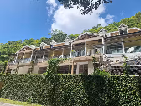 achat maison 18 pièces 490m² le gosier 97190