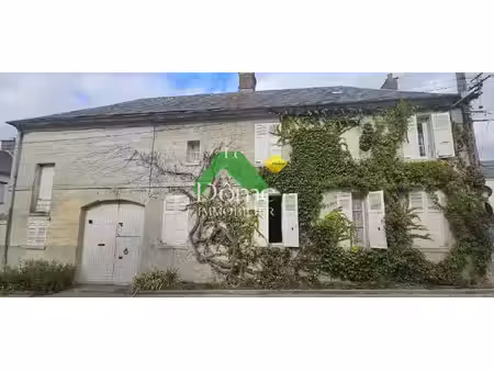 achat maison 10 pièces 148m² amblainville 60110