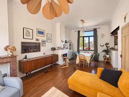 achat maison 5 pièces 105m²