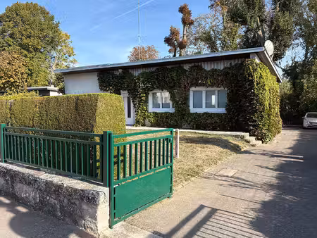 achat maison 6 pièces 89m²