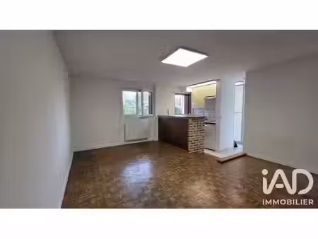 appartement à ivry-la-bataille (27540)