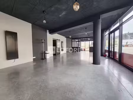 location locaux professionnels 0 pièces 93 m² à louviers (27400)  1 025 €
