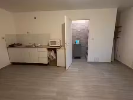 achat immeuble 68m² noyon 60400