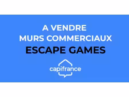 local professionnel à vendre nimes 1 pièce(s) 210m2 374 000€