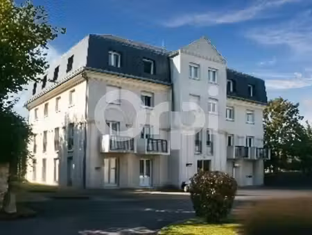 location appartement 1 pièce 27m² senlis 60300
