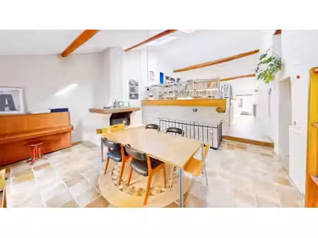 vente maison 6 pièces 197.1 m² à burtoncourt (57220)  279 000 €