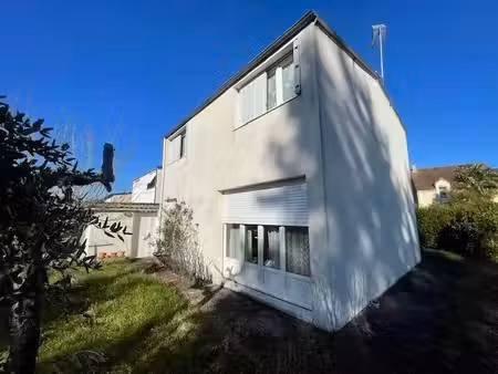 achat maison 5 pièces 88m² tournan en brie 77220