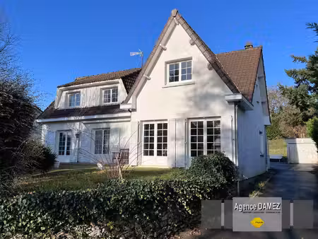 achat maison 8 pièces 200m²