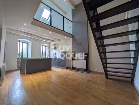 appartement 90 m² montfaucon