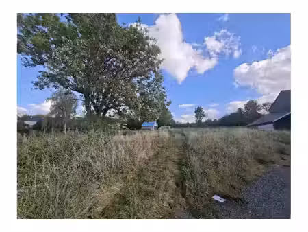 terrain à bâtir à vendre à lotissement henoumont filot (vwd18954)