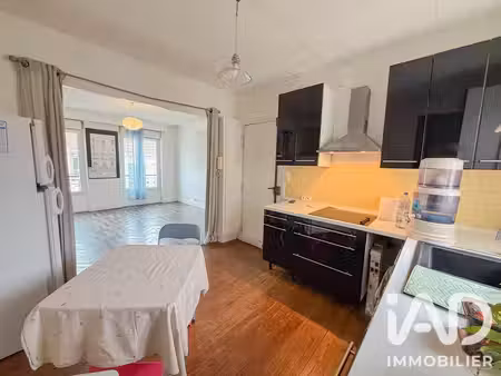 appartement à coulommiers (77120)