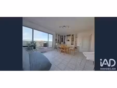 appartement à juvisy-sur-orge (91260)