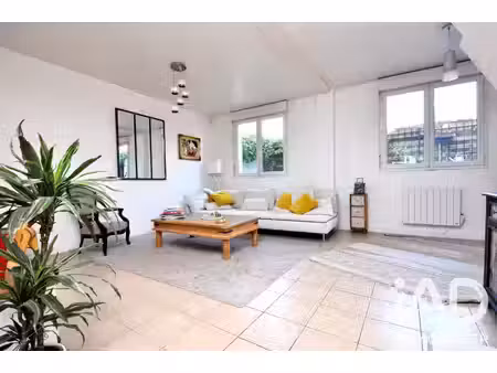 maison à nanterre (92000)