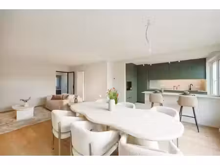 appartement te koop in deurne met 2 slaapkamers