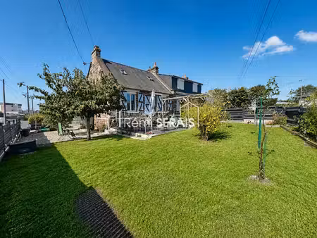 achat maison 4 pièces 86m²