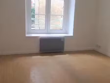 location appartement 1 pièce 23m² tournan en brie 77220
