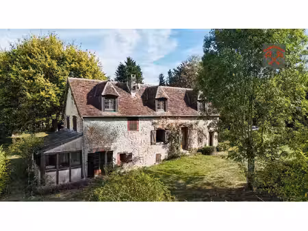achat maison 6 pièces 120m² moulins la marche 61380