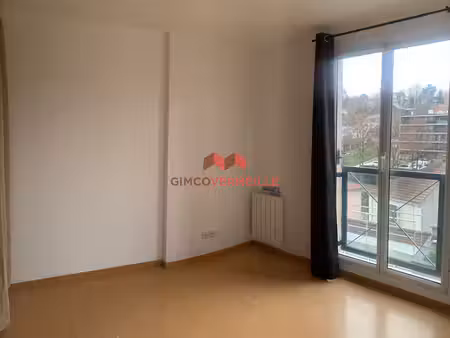 location appartement 2 pièces 38m²