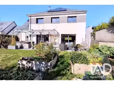 maison à mouazé (35250)
