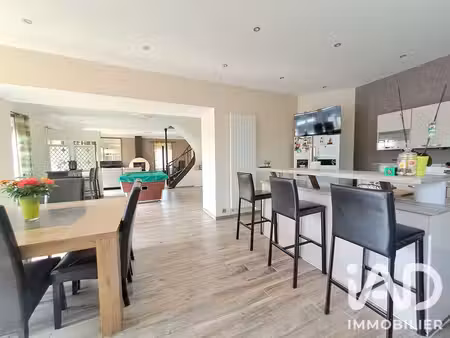 maison à pleslin-trigavou (22490)