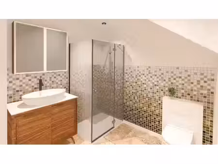 vente maison neuve 5 pièces 126 m² à ecquevilly (78920)  342 900 €