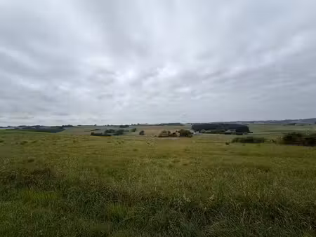 achat terrain 1 236m² levignac de guyenne 47120