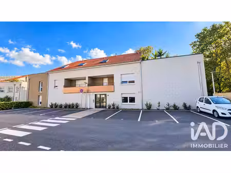 appartement à norroy-le-veneur (57140)