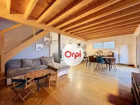 vente maison 4 pièces 121 m² à la trinité-surzur (56190)  359 800 €
