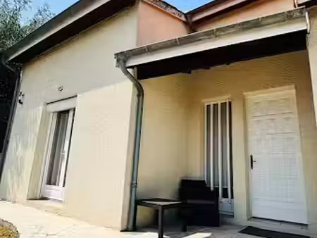vente maison 5 pièces 110 m² à cornebarrieu (31700)  365 700 €