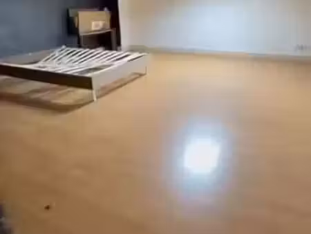 appartement de 65m2 à louer sur bassac