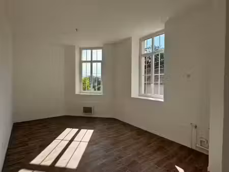 appartement de 56m2 à louer sur brie-comte-robert