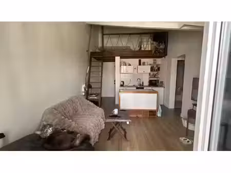 location appartement 2 pièces 36m² st jean de luz 64500
