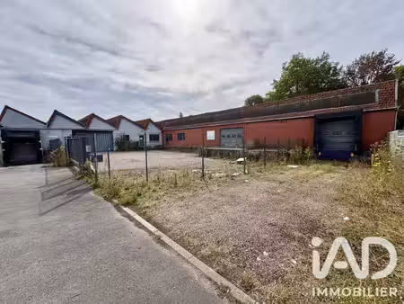 vente boutique/local commercial 3 500 m²