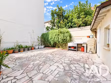 vente maison/villa 7 pièces