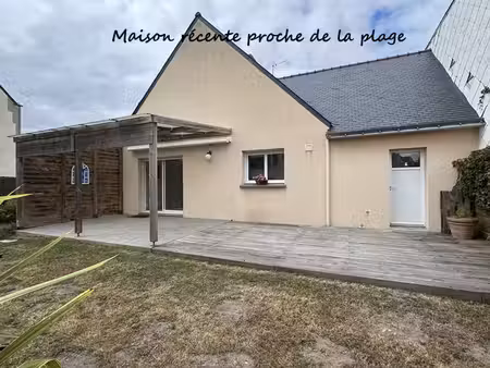 maison de luxe de 5 pièces en vente à ploemeur  france
