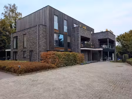 appartement te koop in kessel met 2 slaapkamers