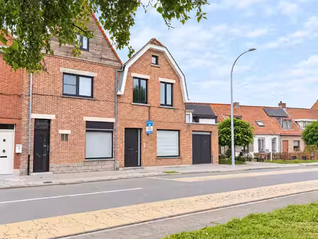 huis te koop in brugge met 2 slaapkamers