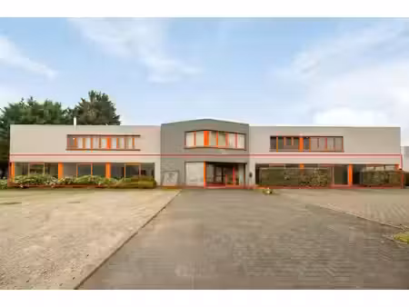 commercieel te koop in eeklo