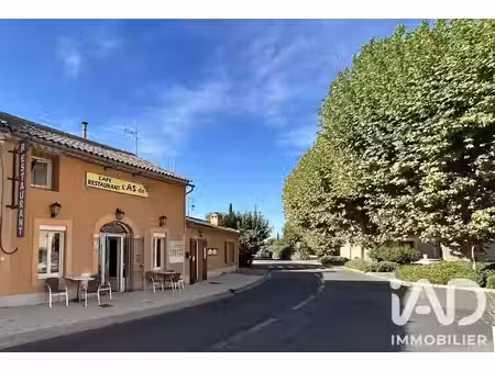 vente locaux professionnels 0 pièces 141 m² à roaix (84110)  179 000 €