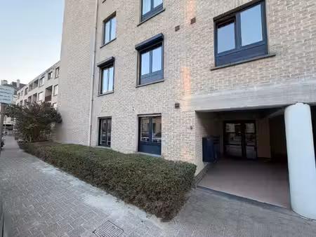 appartement te koop in deurne met 2 slaapkamers