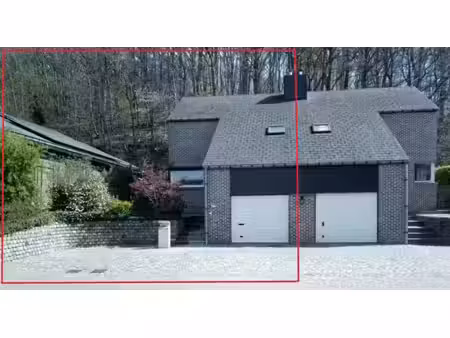 huis te koop in holsbeek met 3 slaapkamers