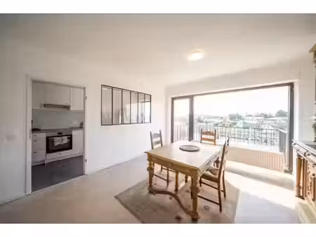 appartement à vendre à rue de la gare 39 libramont-chevigny (vbe75274)