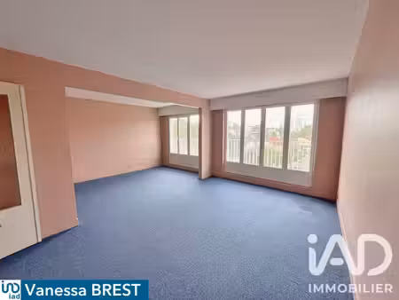 appartement à chilly-mazarin (91380)