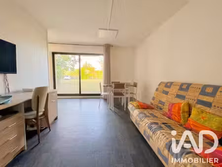 appartement à talence (33400)